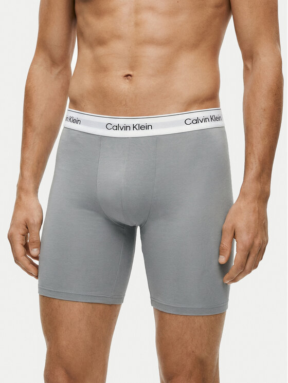 Calvin Klein Underwear Calvin Klein Underwear Souprava boxerek LV00NB4394 Barevná