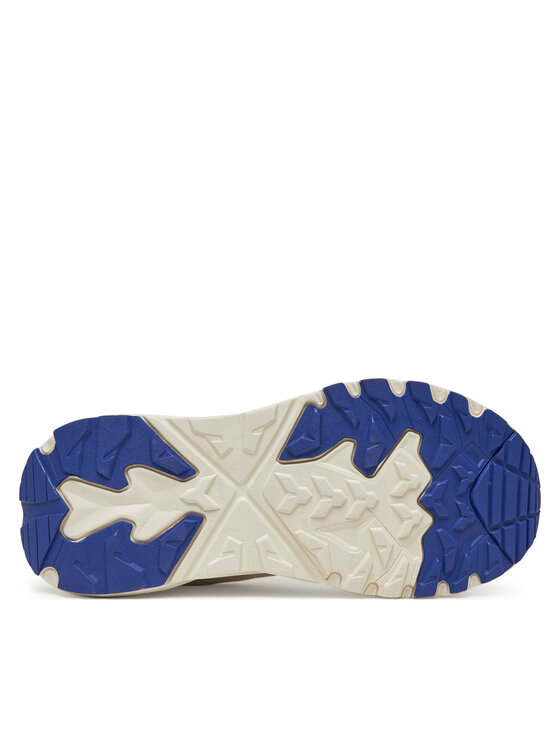 Tommy Hilfiger Tommy Hilfiger Laisvalaikio batai T3B9-33882-1219100 S Balta