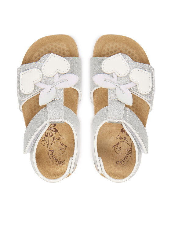 Primigi Primigi Sandales 1433300 Sudraba
