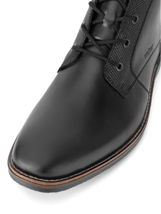 Rieker Rieker Saapad B1322-00 Must