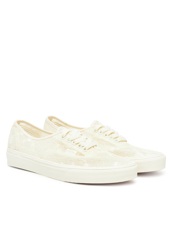 Vans Vans Πάνινα παπούτσια Authentic VN000D8BCCZ1 Λευκό