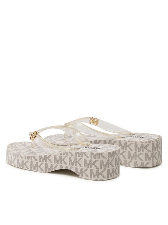 Infradito Lilo MK100679C Trasparente