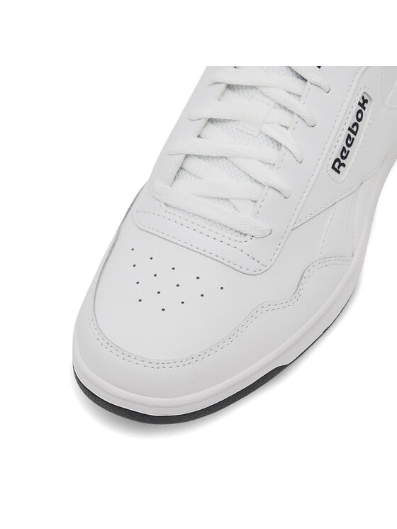 Reebok Reebok Laisvalaikio batai Court Advance 100010614 Balta