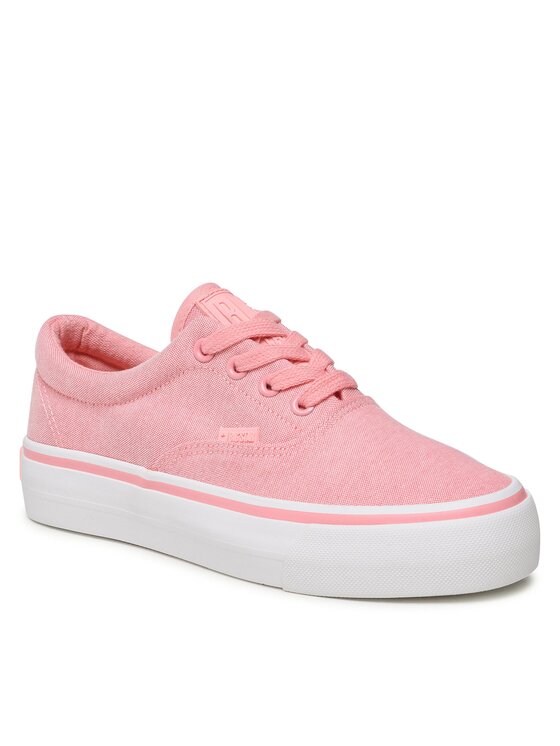 Big Star Shoes Big Star Shoes Кросівки LL274147 Рожевий