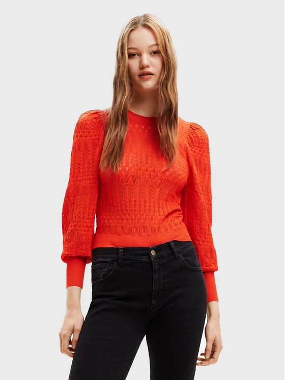 Maglione Desigual