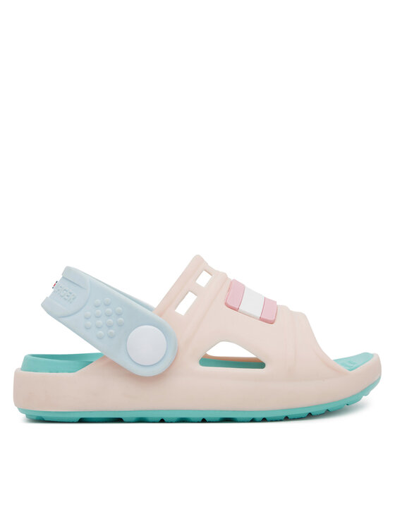 Sandale Tommy Hilfiger T3A2-33805-0083A M Roz