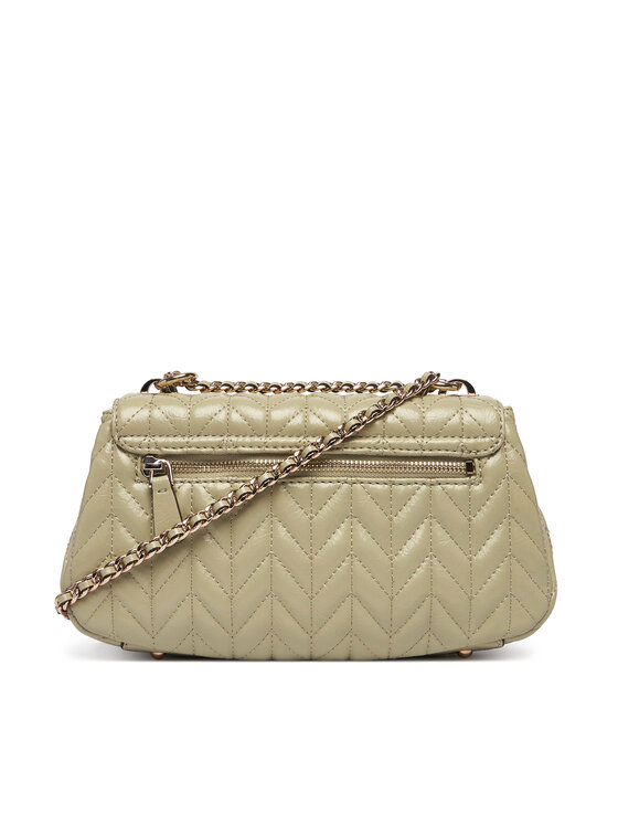 Guess Guess Táska Cheryl HWTQ97 20210 Zöld