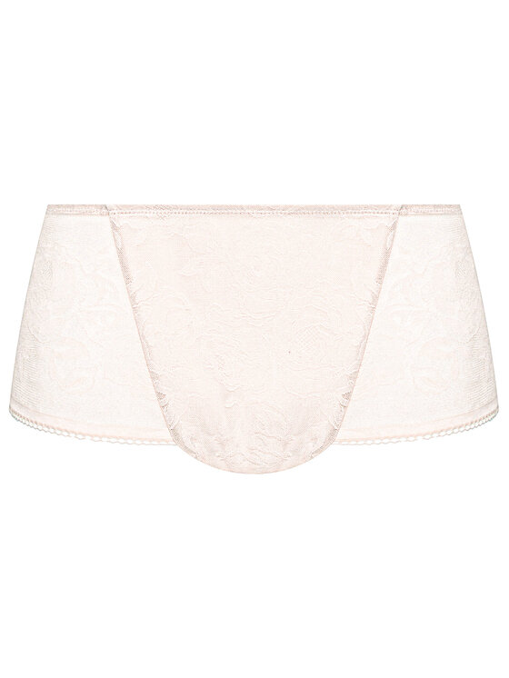 Triumph Triumph Bokserki Wild Rose Sensation 10207231 Beżowy