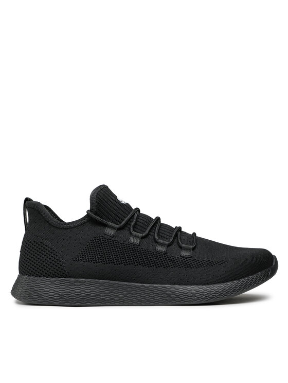 Sprandi Sprandi Sneakers MP72-21782 Schwarz