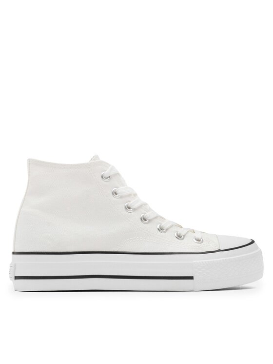 Sprandi Sprandi Sneakers WP40-21204LYY Λευκό