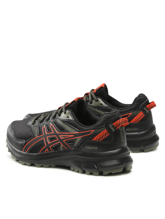 Asics Asics Jooksujalatsid Trail Scout 2 1011B181 Must