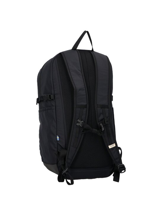 Fjällräven Fjällräven Plecak 327981 Czarny