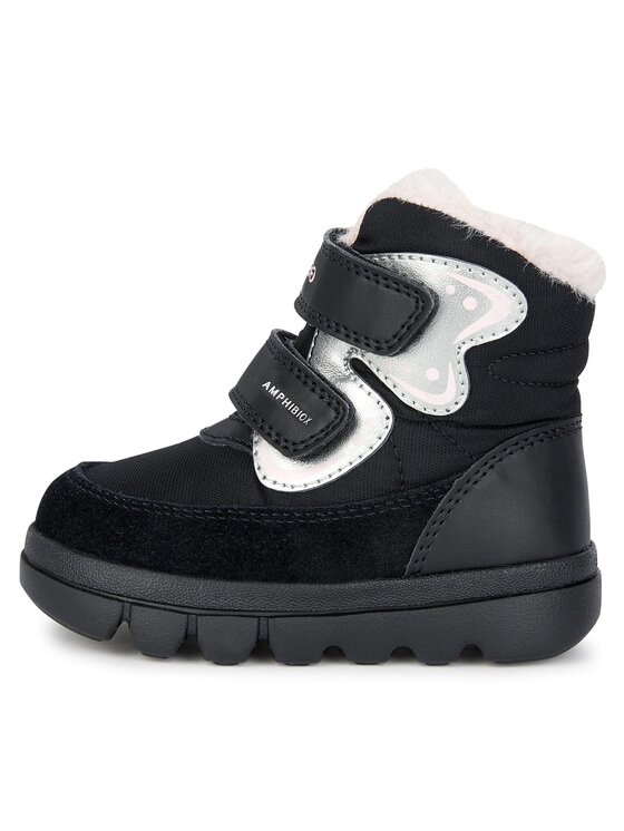 Geox Geox Ratsasaapad B Willaboom Girl B A B365AA 0FU22 C0869 M Must
