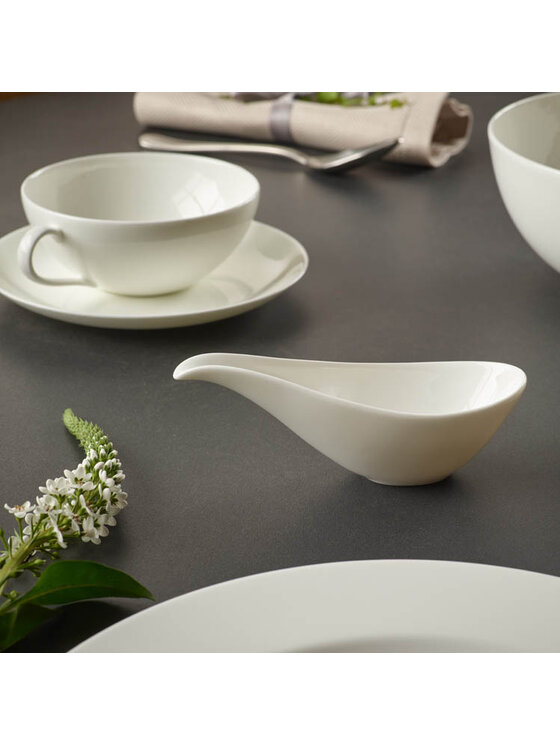 Villeroy & Boch Villeroy & Boch Sosjerka Anmut Villeroy & Boch Biały