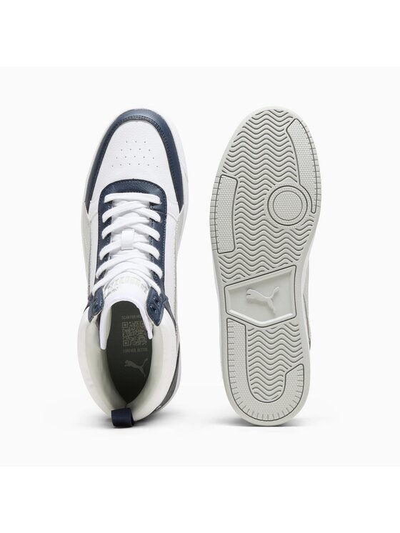 Puma Puma Sneakersy 400980 Biały