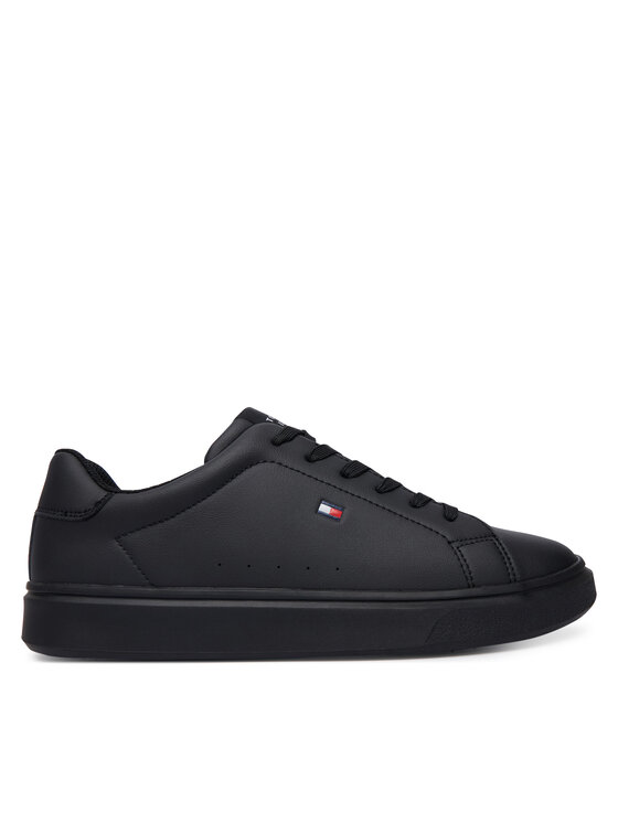 Tommy Hilfiger Sneakers T3X9-35233-1355999 D Negru