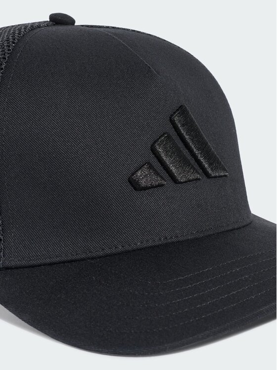 adidas adidas Czapka z daszkiem 165657 Czarny