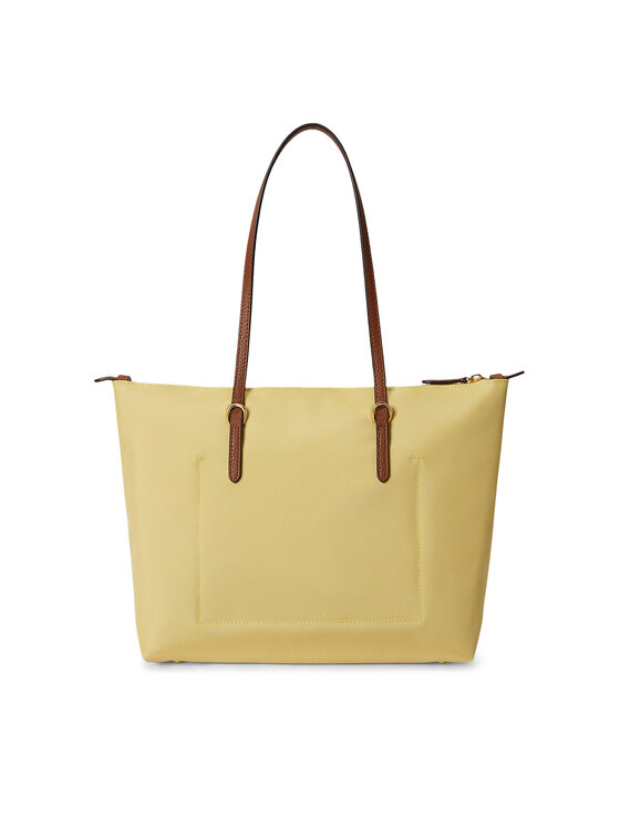 LAUREN RALPH LAUREN LAUREN RALPH LAUREN Rankinė 431916737046 Geltona