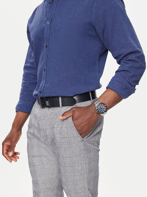 Festina Festina Часовник Chrono Bike 20641/2 Сребрист