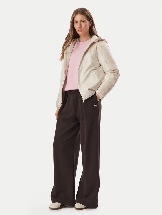 Puma Puma Geacă Ess 688383 Bej Regular Fit