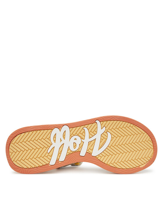 HOFF HOFF Sandaalid Samana 12508006 Oranž