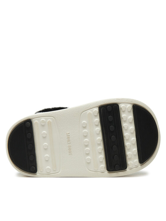 Moon Boot Moon Boot Μπότες Χιονιού Junior Park Strap 80D3440030 Σκούρο μπλε