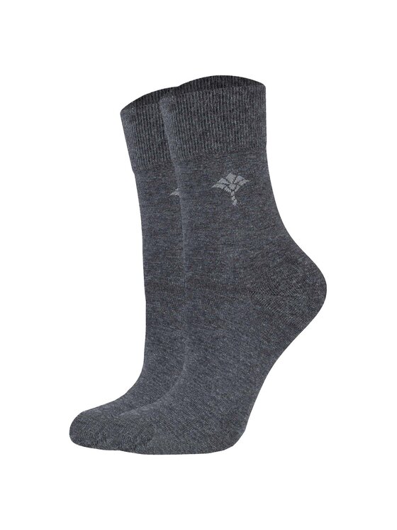 Skarpety długie JOOP!, Szare, 28694