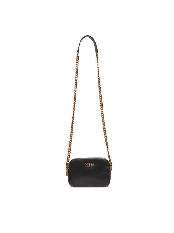 Guess Guess Τσάντα Sarita (VA) HWVA93 27140 Μαύρο