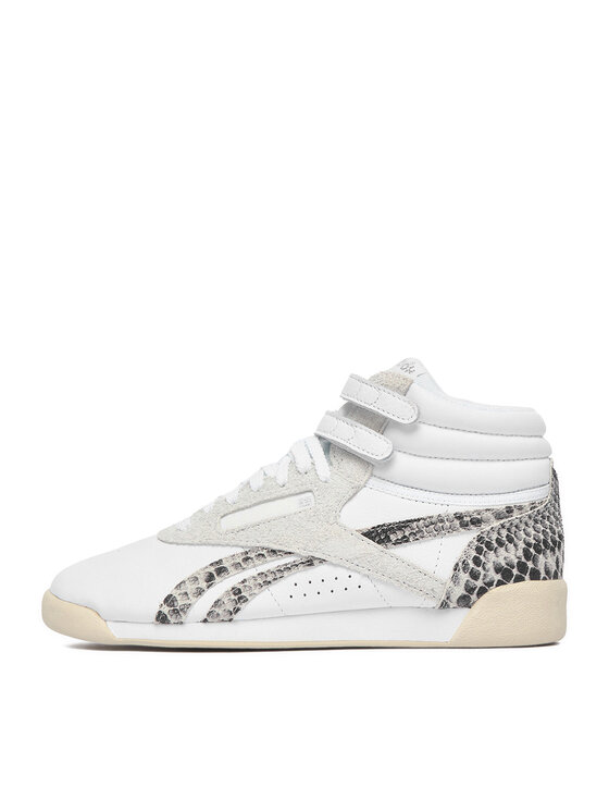 Reebok Reebok Tossud EO-F/S HI 100271741 Valge