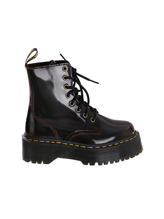 Dr. Martens Dr. Martens Αρβύλες 24764600 R. 36 Μπορντό