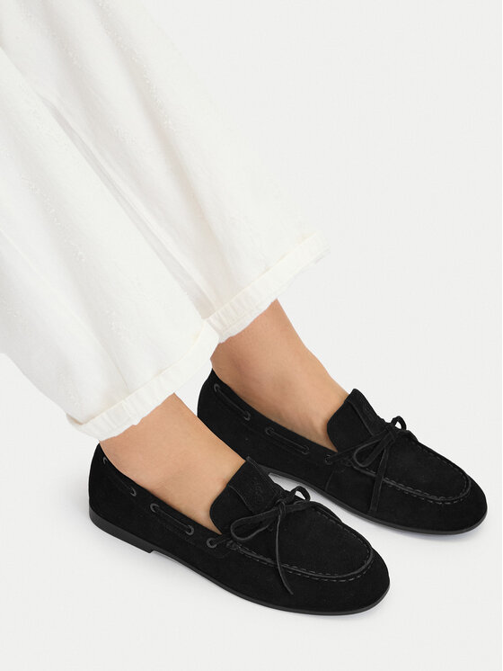 Badura Badura Mokassiinid EO-ADLEY-LT2308 Must