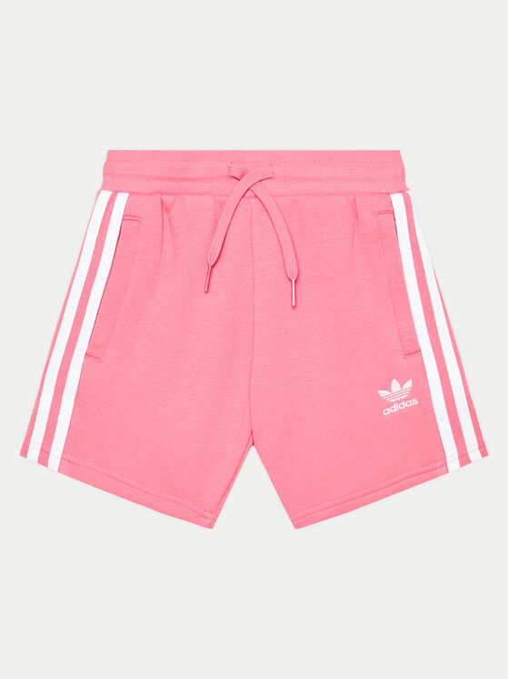 Completo adidas rosa top