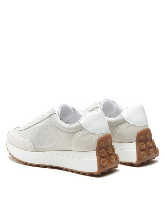 Liu Jo Liu Jo Sneakers Lolo 09 BA3099 PX003 Grigio