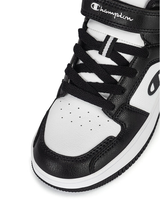 Champion Champion Αθλητικά RD18 2.0 B PS MID S32412-WW019 Μαύρο