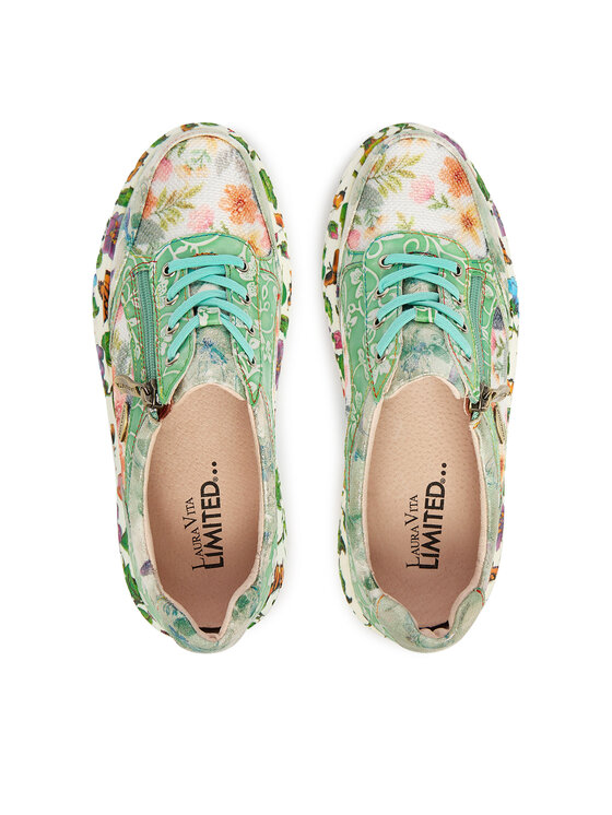 Laura Vita Laura Vita Снікерcи Sodao 51 Зелений