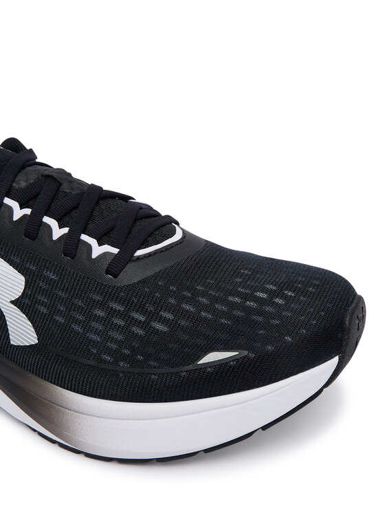 Under Armour Under Armour Buty do biegania Velociti Pace 6009107 002 Czarny
