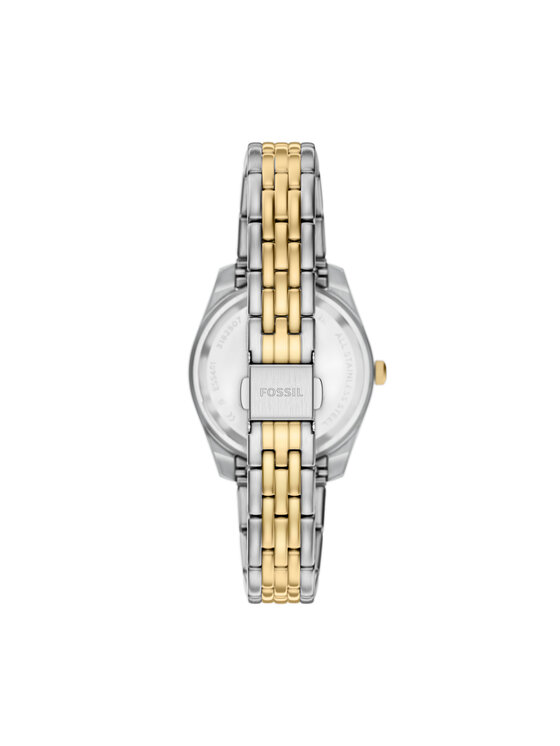Fossil Fossil Karóra Scarlette ES5461 Arany