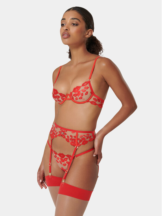 Bluebella Bluebella Halteri Marian 42228 Crvena