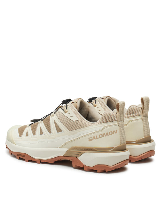 Salomon Salomon Sneakersy 360 Evr L47696500 Biały