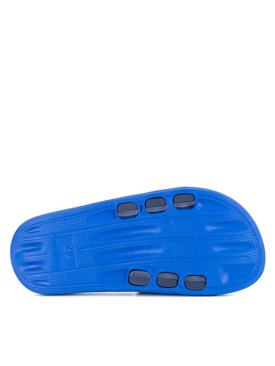 Action Boy Action Boy Şlapi P3047080K Albastru