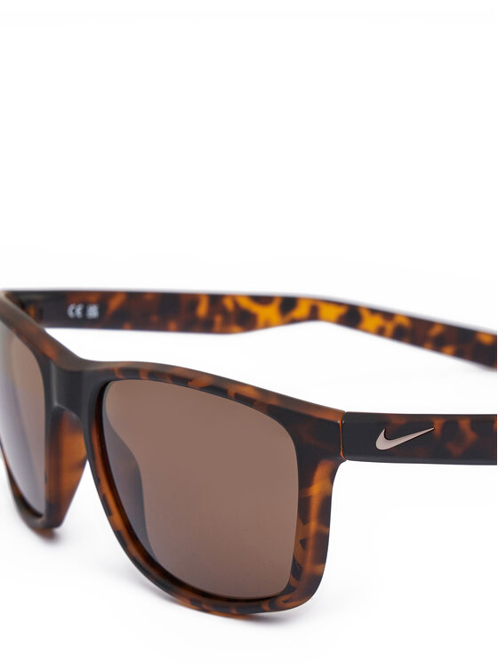 Nike Nike Akiniai nuo saulės Essential Endeavor FQ4619 202 Ruda