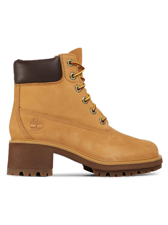 Timberland Trapper stila apavi Kinsley TB0A25BS231 Dzeltens