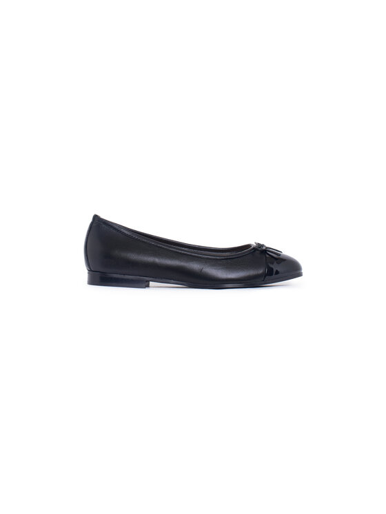 ACANFORA ACANFORA Ballerine VIVI-NERO Nero