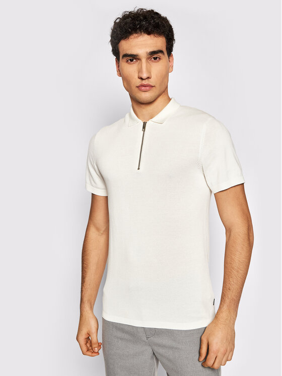 Blacommute 12204842 Pilka Regular Fit 