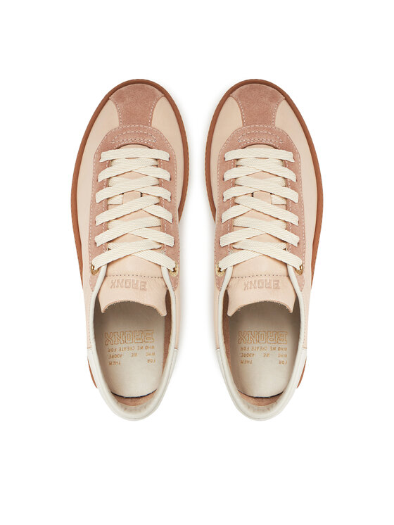 Bronx Bronx Tossud Bob-bie 66594-DC Roosa