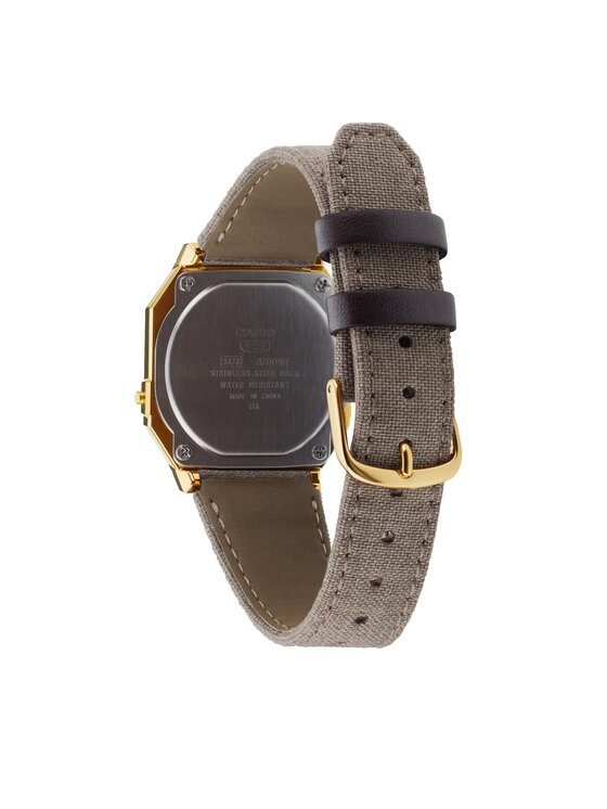 Orologio Vintage A700WEGL-5AEF Beige