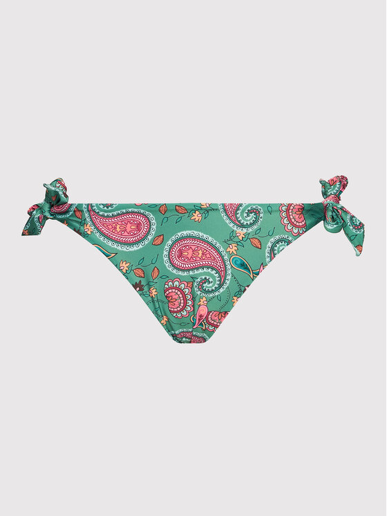 Liu Jo Beachwear Liu Jo Beachwear Bikini-Unterteil VA2088 J6364 Grün