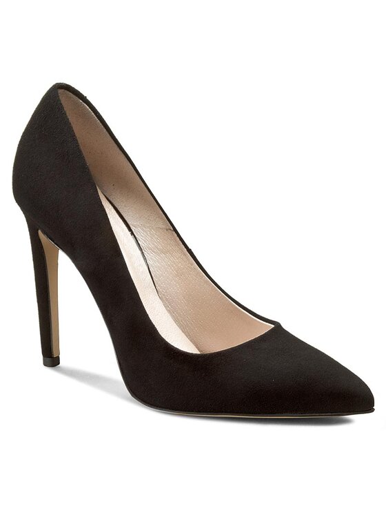 Simple Talons aiguilles Ingrid DCG595 W93 4900 9900 0 Noir Modivo