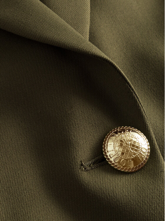JOOP! JOOP! Sakko 58 JW244J177 30043457 Grün Slim Fit