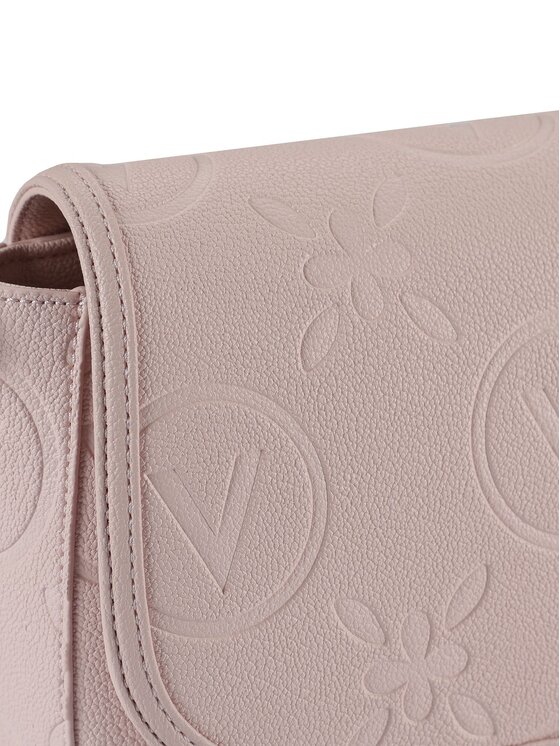 Valentino Valentino Torebka 329171 Różowy